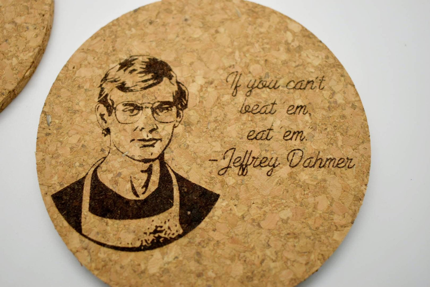 Serial Killer Coasters